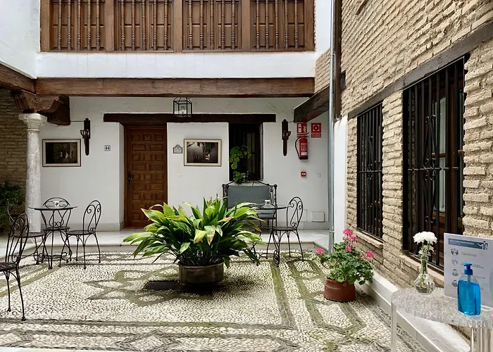 Suites Casa Cuesta Del Agua